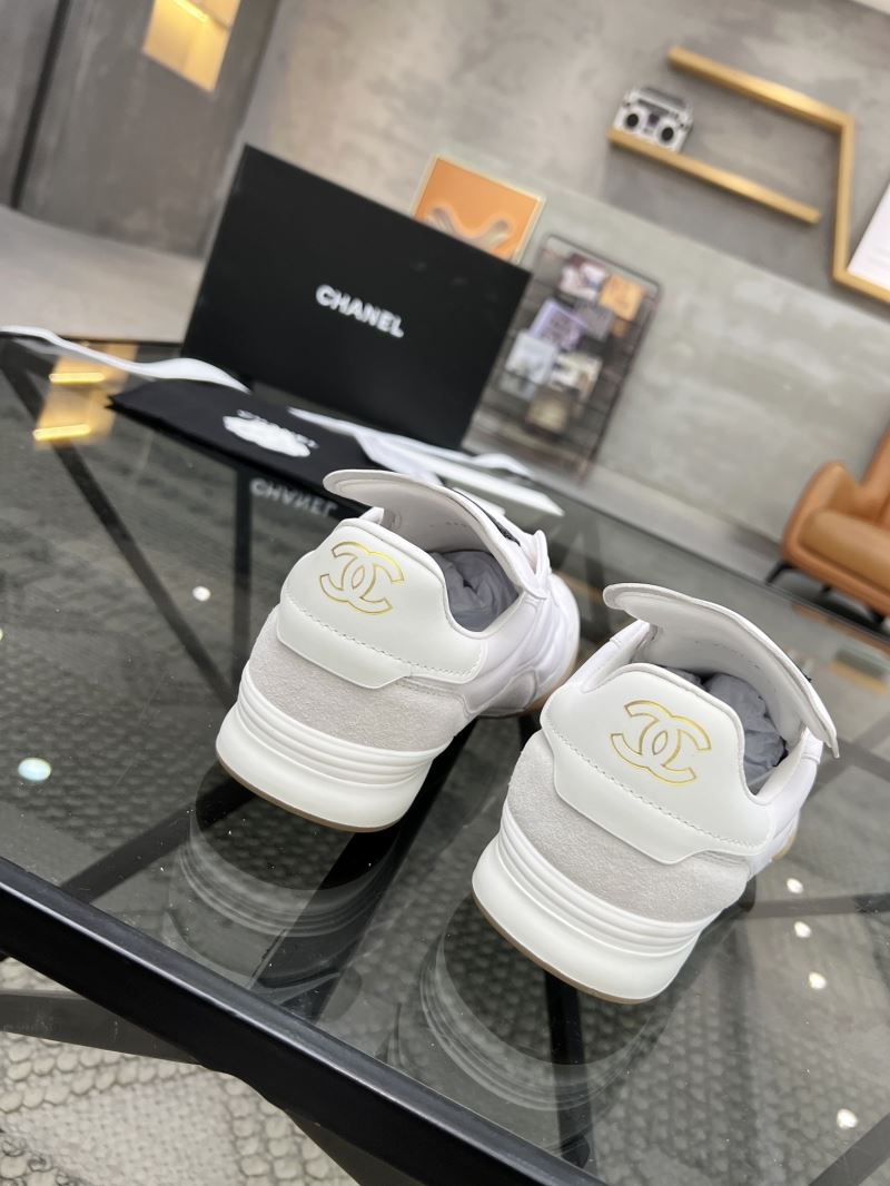 Chanel Casual Shoes